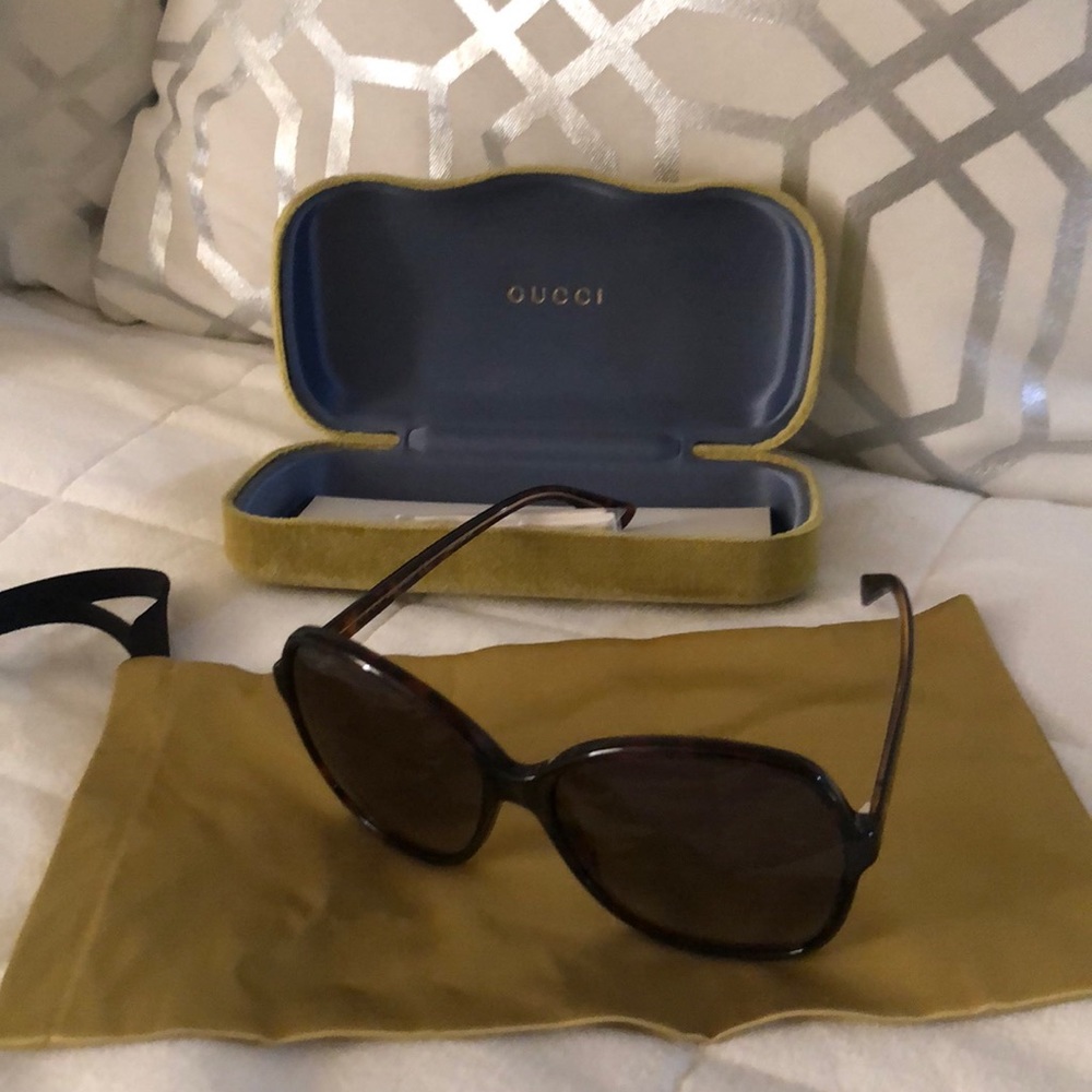 Gucci Sunglasses